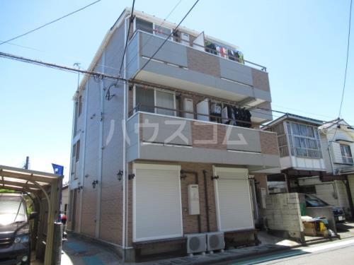 マカロン相模原