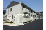 シュエット赤山Ⅱ