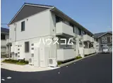 シュエット赤山Ⅱ