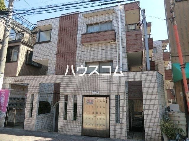 ジュネパレス越谷