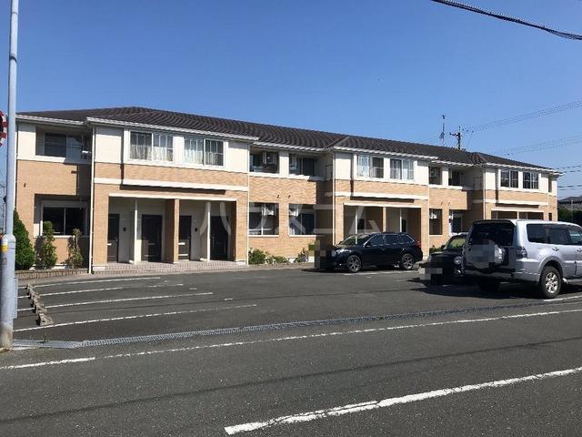 グリーンハイツ