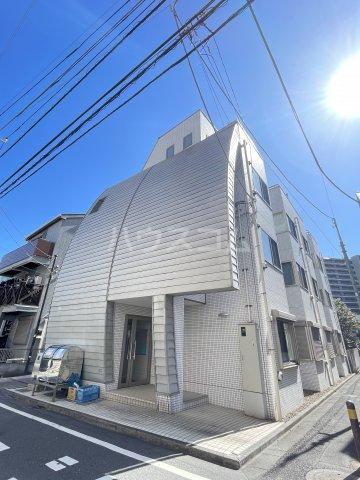 メゾンドアスコット