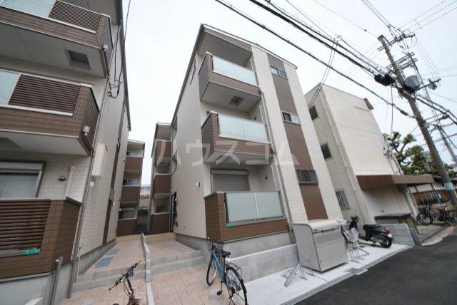 GRANDIR三津屋中