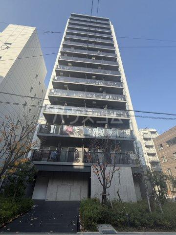 パークリュクス大阪天満
