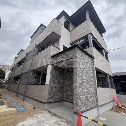 MELDIA西浦和Ⅱ