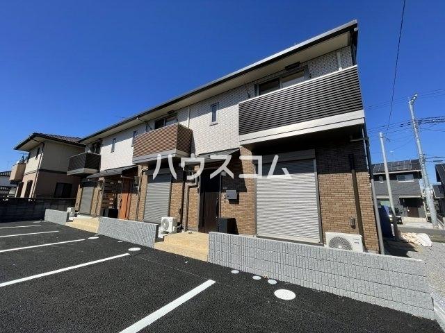メゾンあらい久喜市菖蒲町(3LDK/1階)