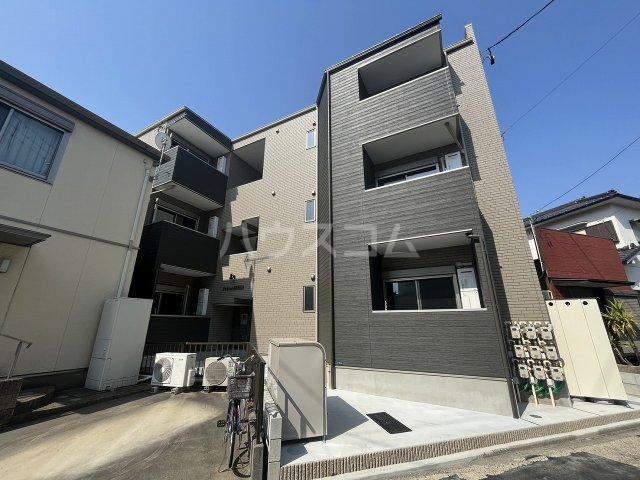 パティーナ新瑞橋