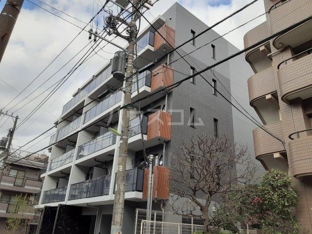 リージア三軒茶屋