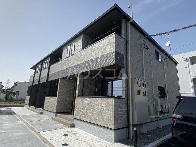 愛知県海部郡大治町 2階建 築3年
