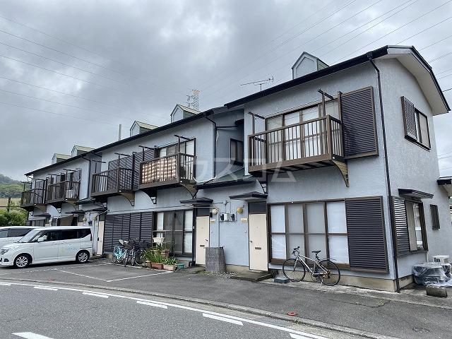 コーポ野地