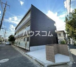グレイス上石神井
