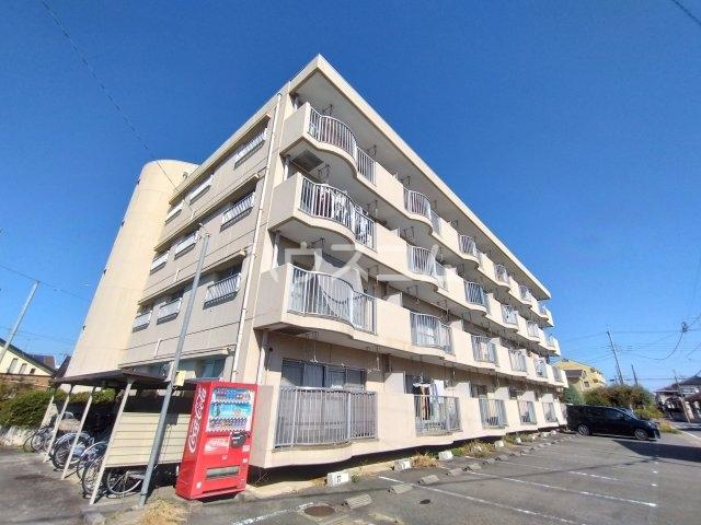笛木第一マンション