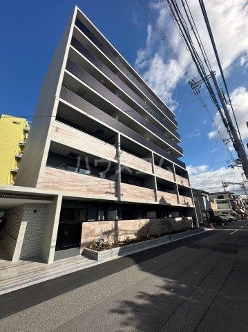 ESTAGEO関目高殿