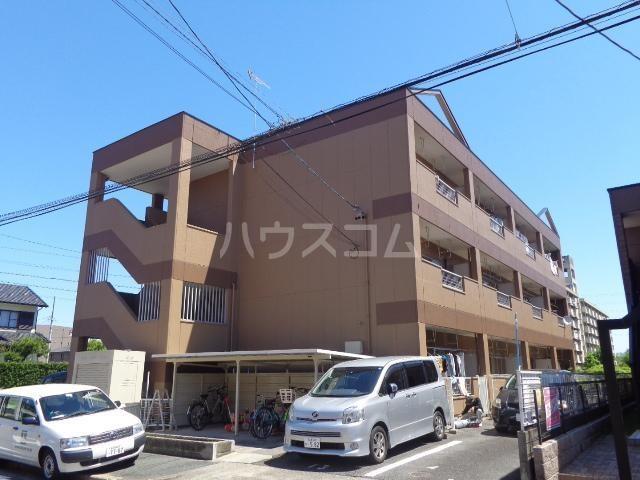 エスペランサ西前田