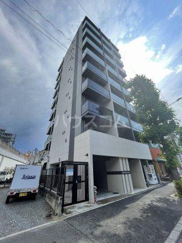 SHOKEN RESIDENCE 新丸子