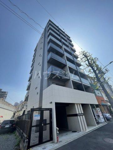 SHOKEN RESIDENCE 新丸子