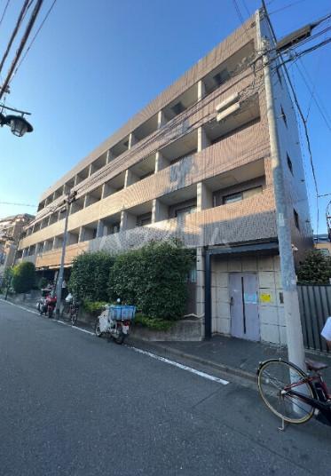 ユーレジデンス護国寺