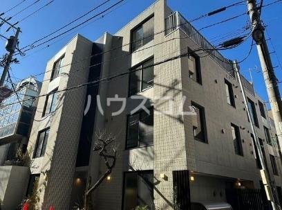 GRANPASEO市谷仲之町