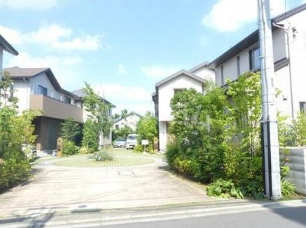 横浜線 淵野辺駅 徒歩20分 2階建 築6年