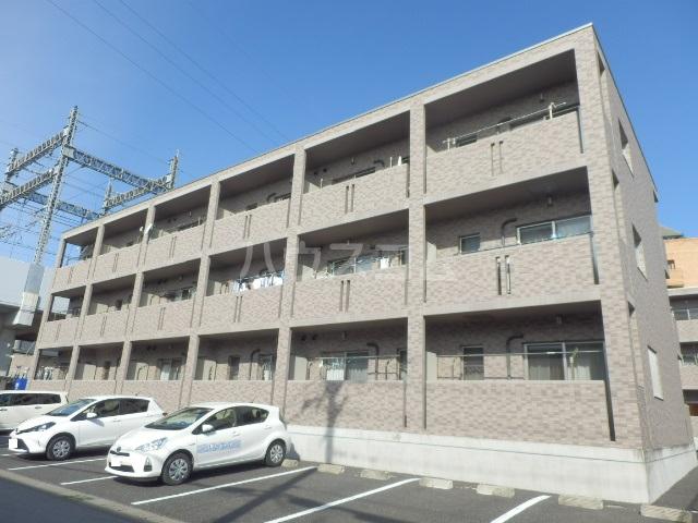 大島マンション2