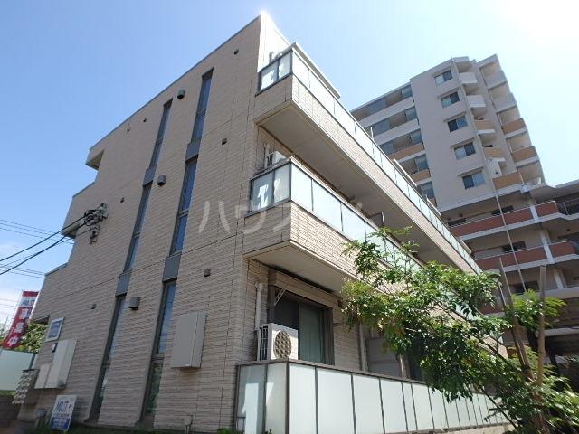 シャンテ ボナール