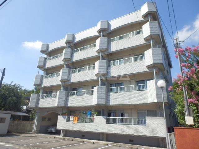 宇都宮ニューシティーマンション