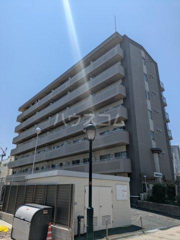 クローネ川口