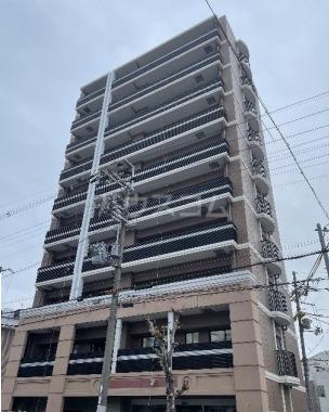 LUXE東三国
