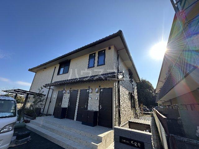 D-ROOM大覚寺(2LDK/1階)