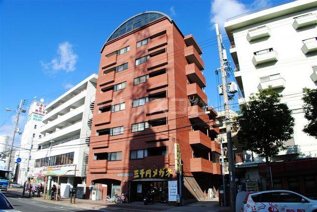 パレス東洋6号館