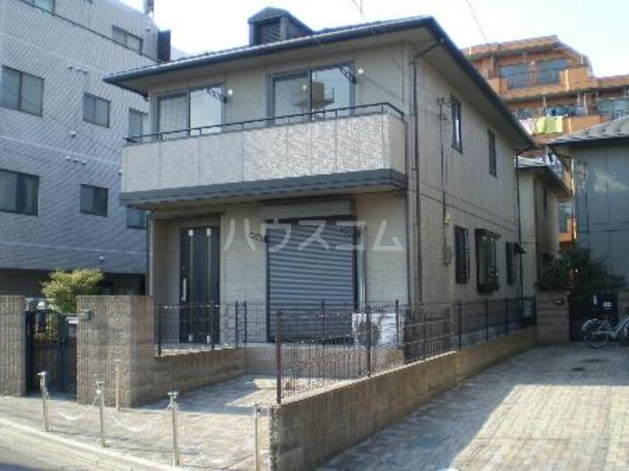 埼京線 武蔵浦和駅 徒歩19分 2階建 築27年