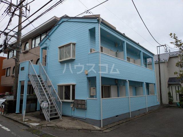 ヴィアベネト南町田