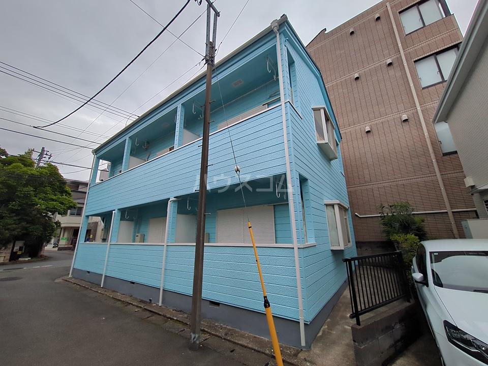 ヴィアベネト南町田(ワンルーム/1階)