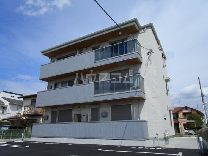 DーHILLS名塚町