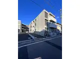 セレスティア上野町A