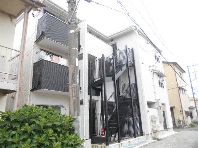 ベラルーナ岩槻