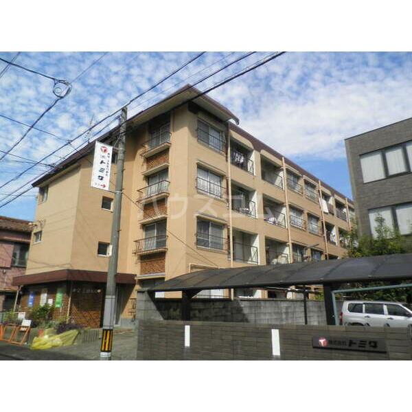 第2三鈴ビル