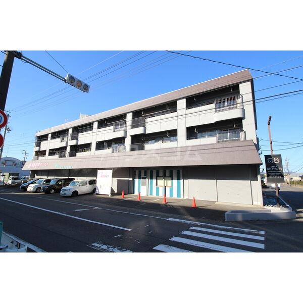 伏屋第一ビル