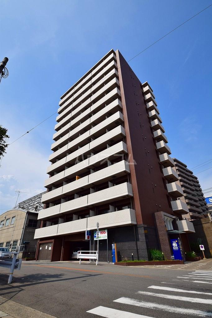 エスライズ梅田北