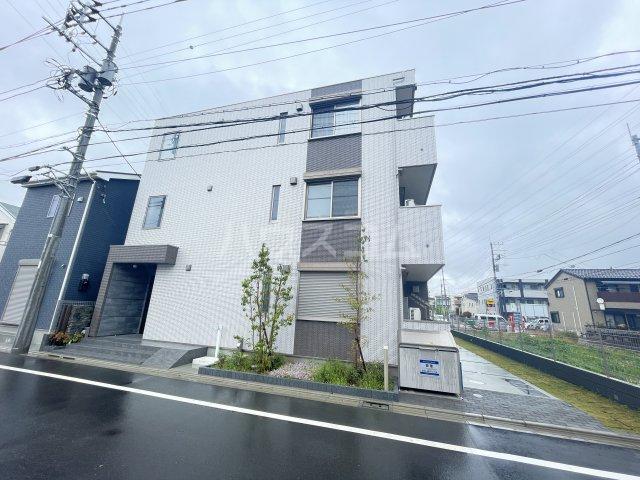 グレイス K