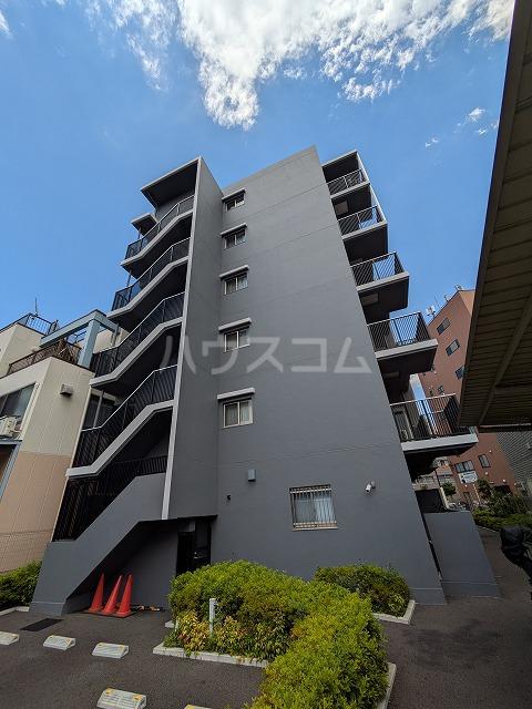 コンフォース堀切