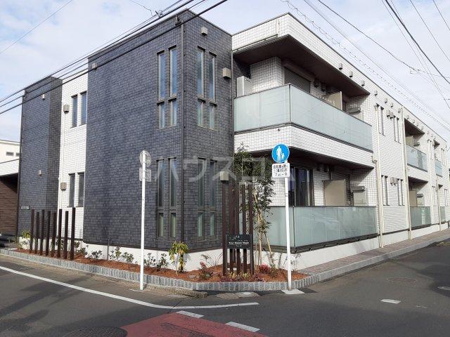 ユアメゾン メイプル