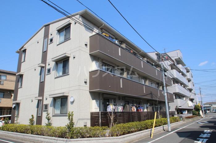 シトロンフレアⅡ