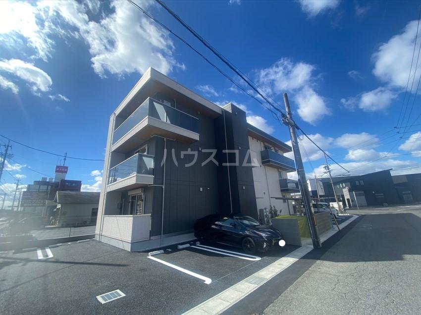 中央本線 勝川駅(ＪＲ) 徒歩16分  築3年