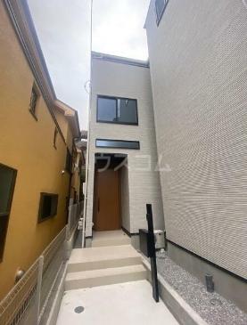 東急田園都市線 宮崎台駅 徒歩18分 3階建 築3年