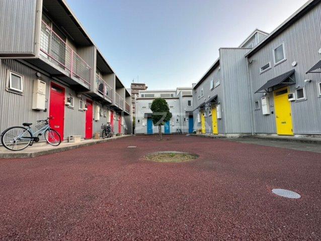 ＳＯＵＴＨ　ＴＯＷＮ　Ⅱ