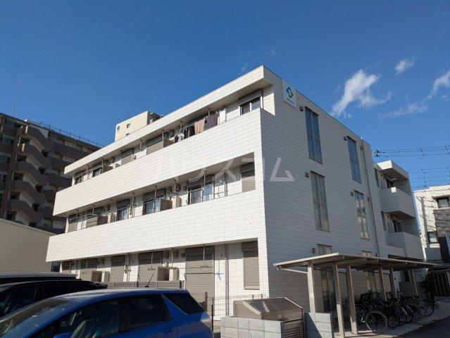 サンレガーロ久喜ウエスト Ⅱ