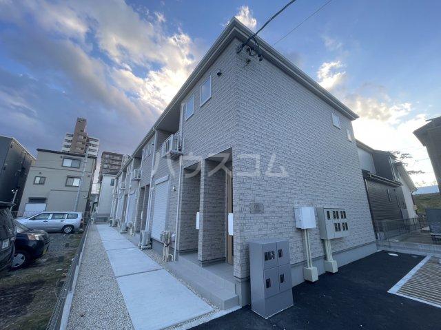 リーブルファイン下之一色町