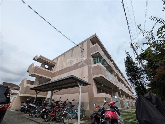 宇都宮昭和ビルⅣ