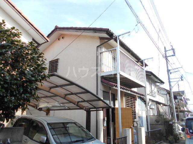 東武鉄道野田線 豊春駅 徒歩18分  築56年(3DK)